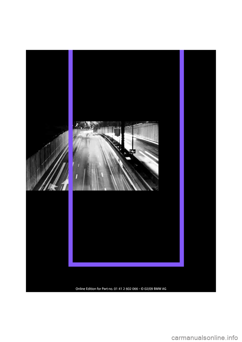 MINI Clubman 2009  Owners Manual (Mini Connected) 