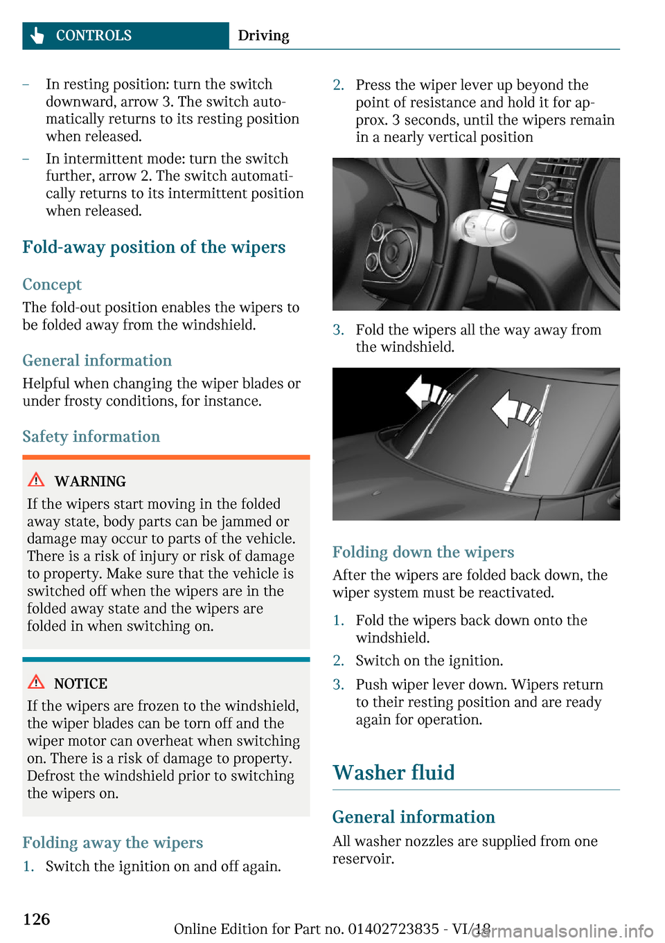 MINI Countryman 2019  Owners Manual 