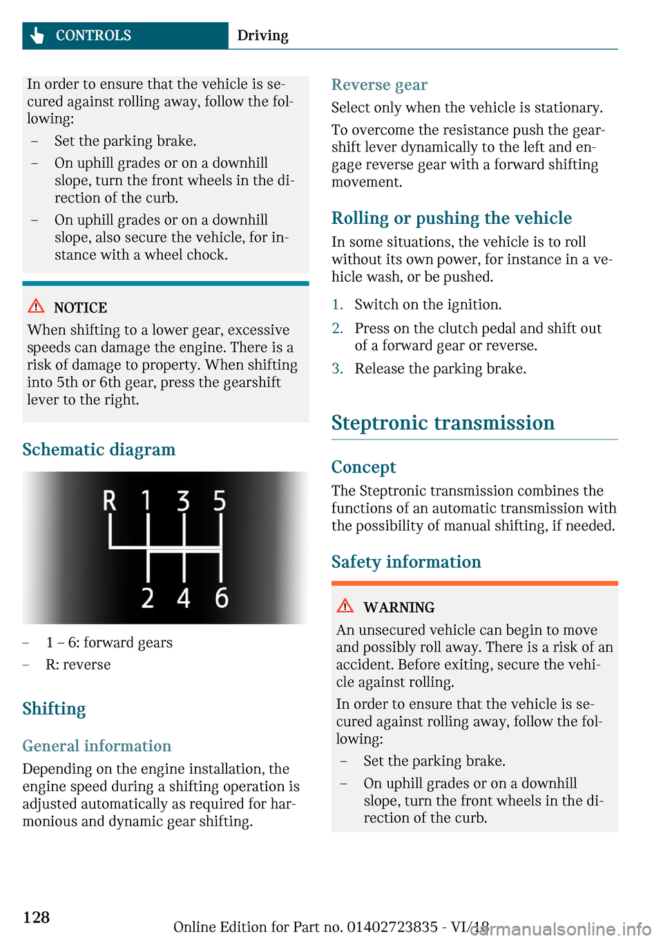 MINI Countryman 2019  Owners Manual �-�n��