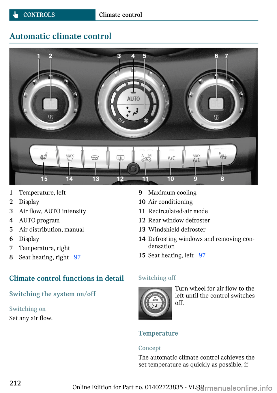 MINI Countryman 2019  Owners Manual ��