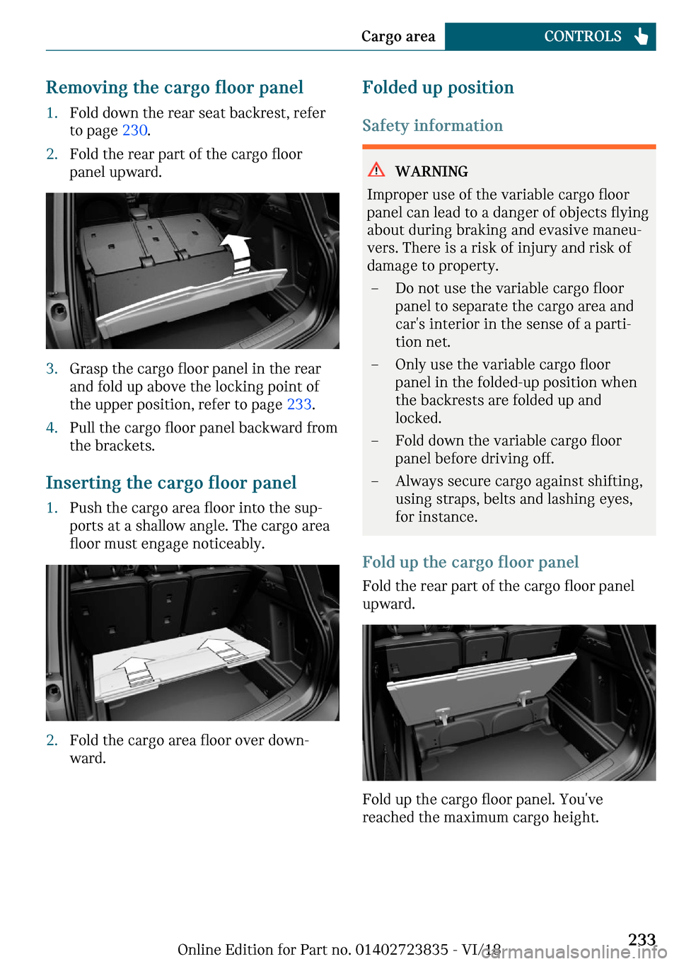 MINI Countryman 2019  Owners Manual �`�