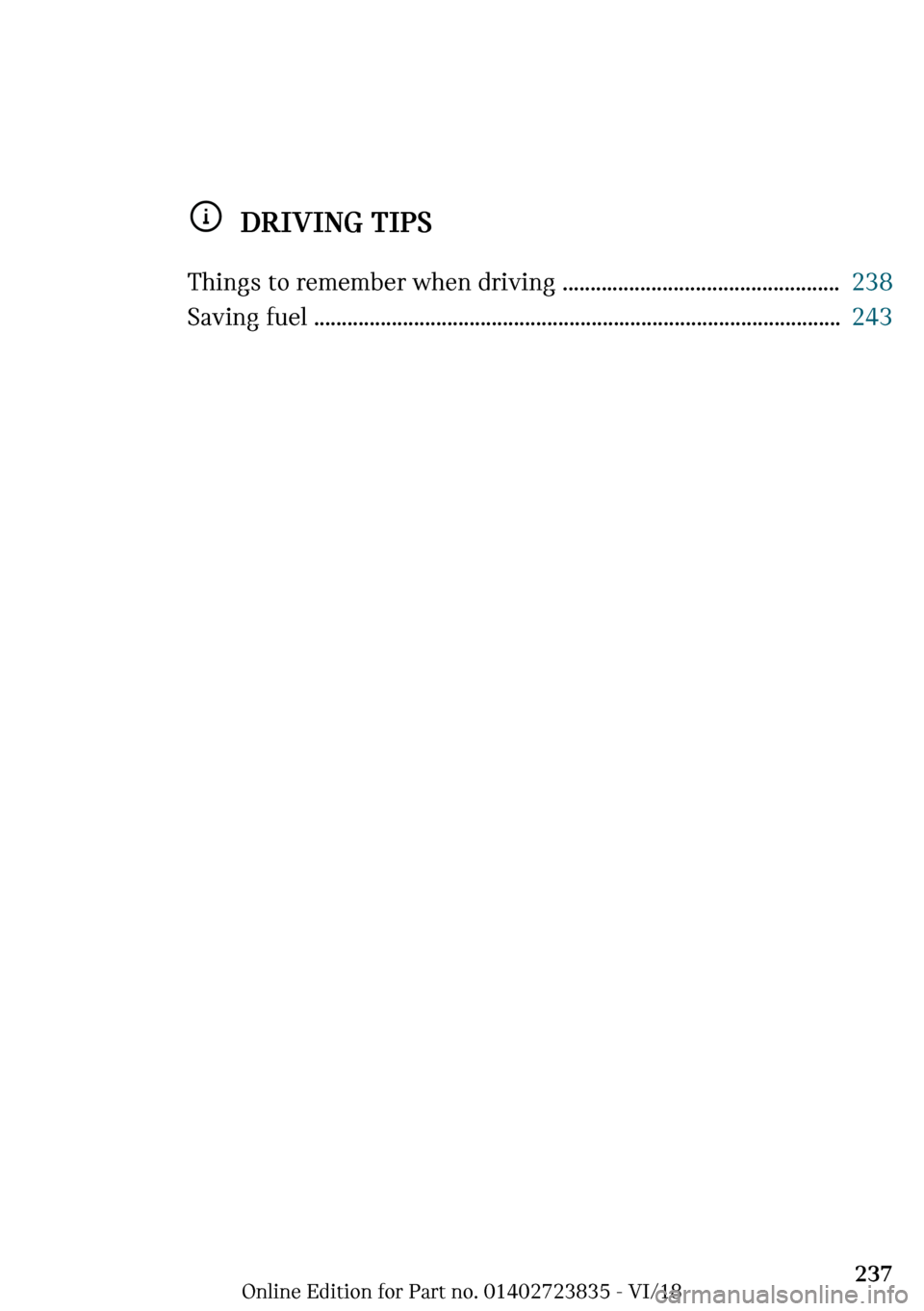 MINI Countryman 2019  Owners Manual ����`�-�V�-�N�G��m�-�\�d
�m�
