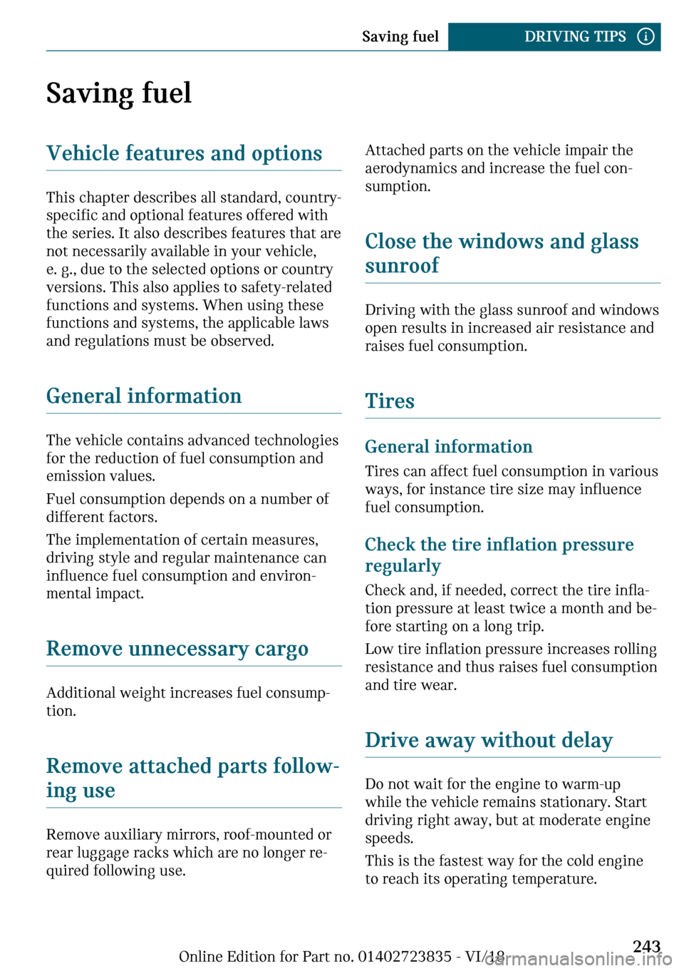 MINI Countryman 2019  Owners Manual �d�
