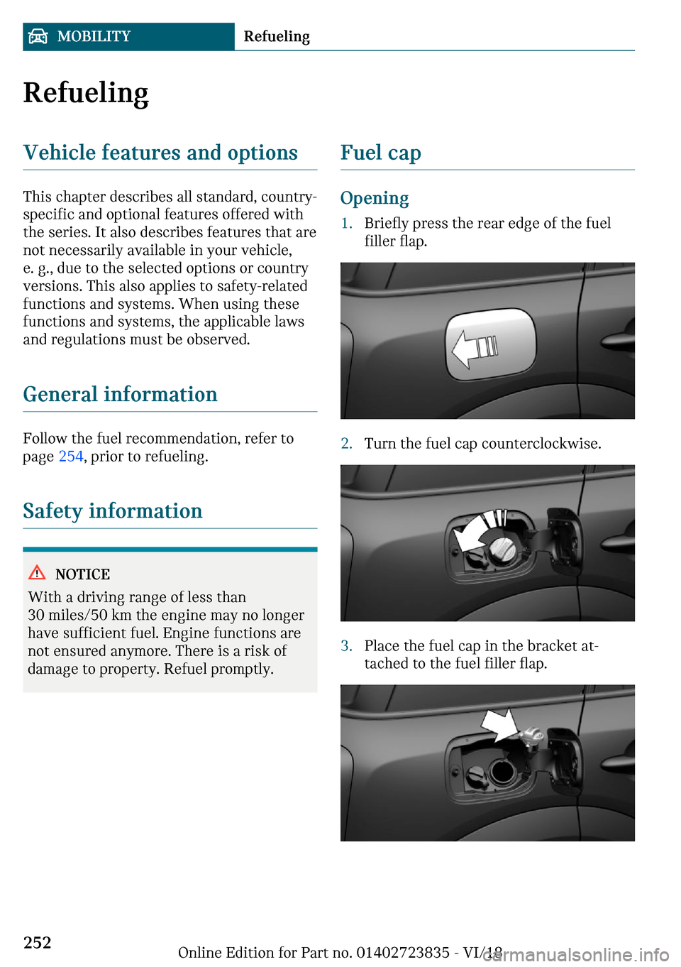 MINI Countryman 2019  Owners Manual �`�