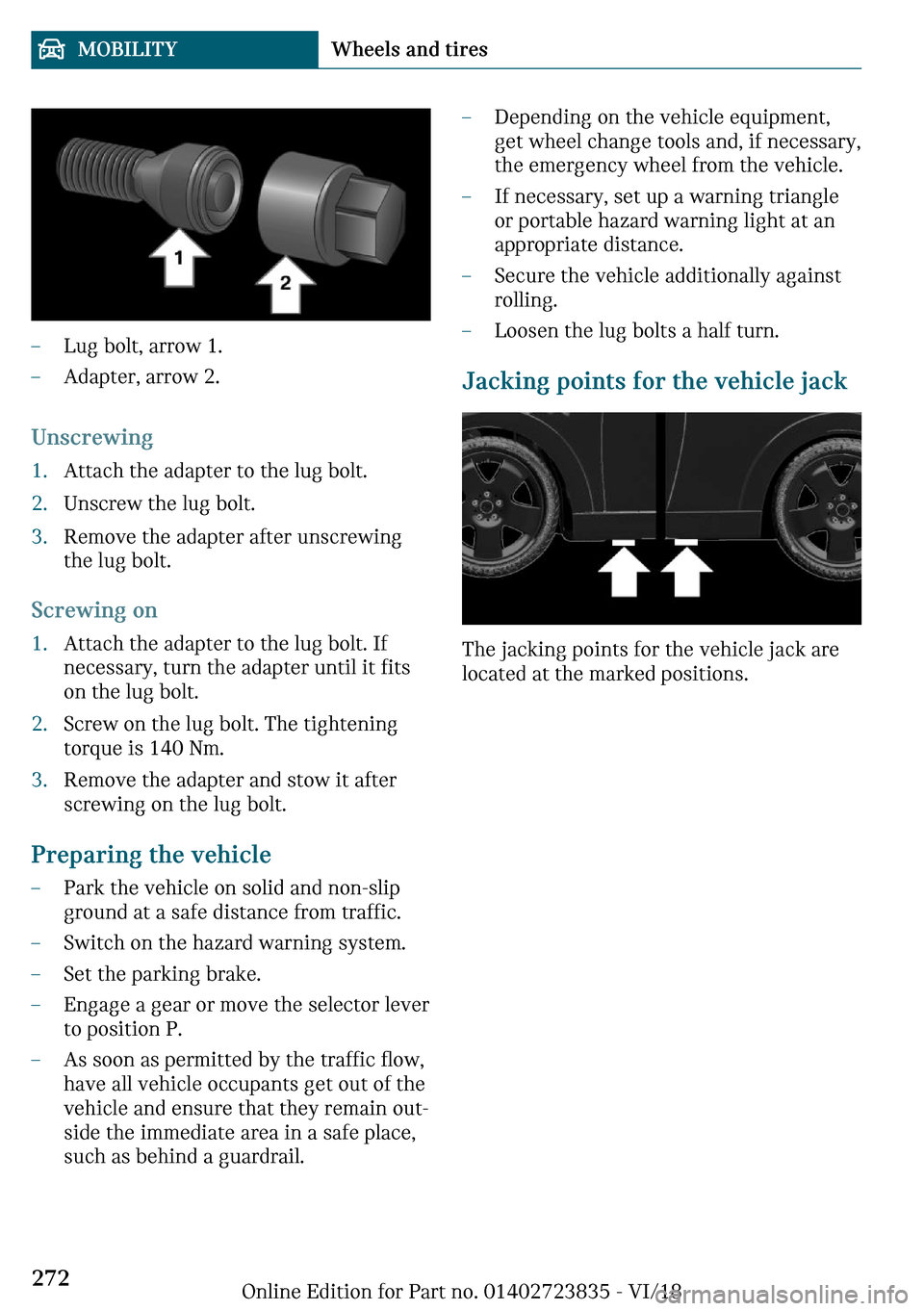 MINI Countryman 2019  Owners Manual 