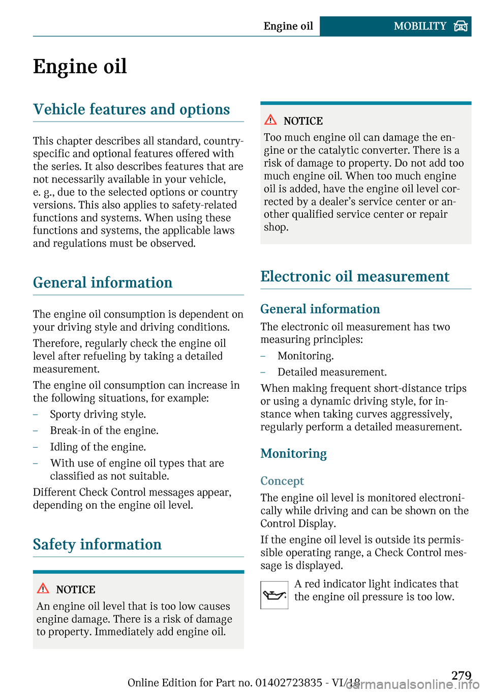 MINI Countryman 2019  Owners Manual ��n�g�