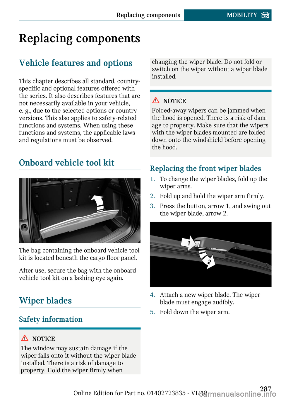 MINI Countryman 2019  Owners Manual �`�