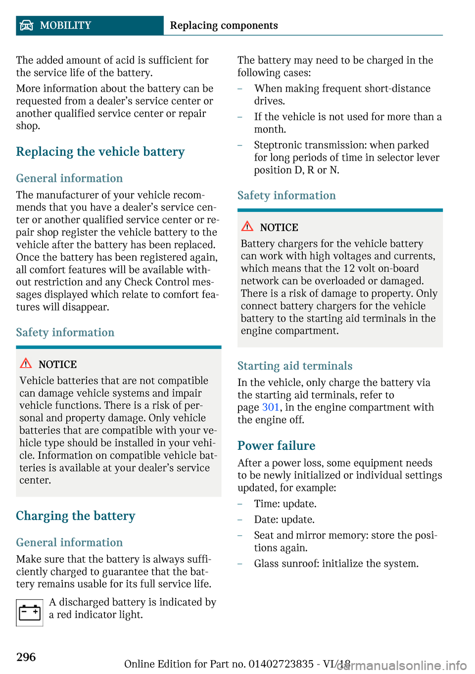 MINI Countryman 2019  Owners Manual �m�