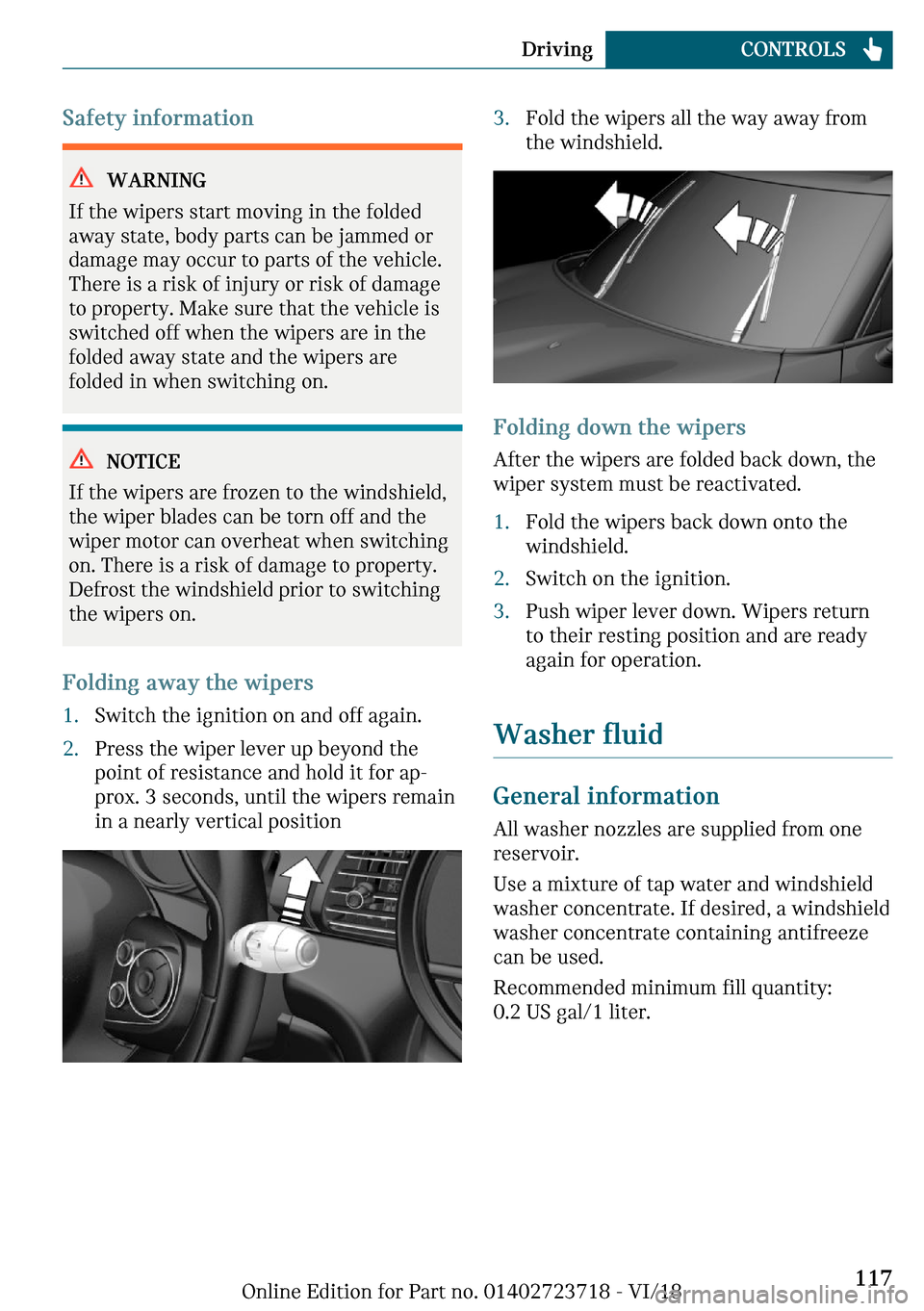 MINI Hardtop 4 Door 2019  Owners Manual �d�