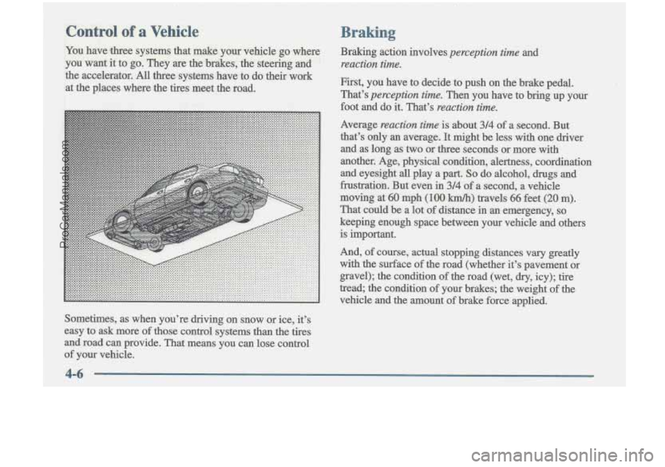 OLDSMOBILE CUTLASS 1997  Owners Manual ProCarManuals.com 