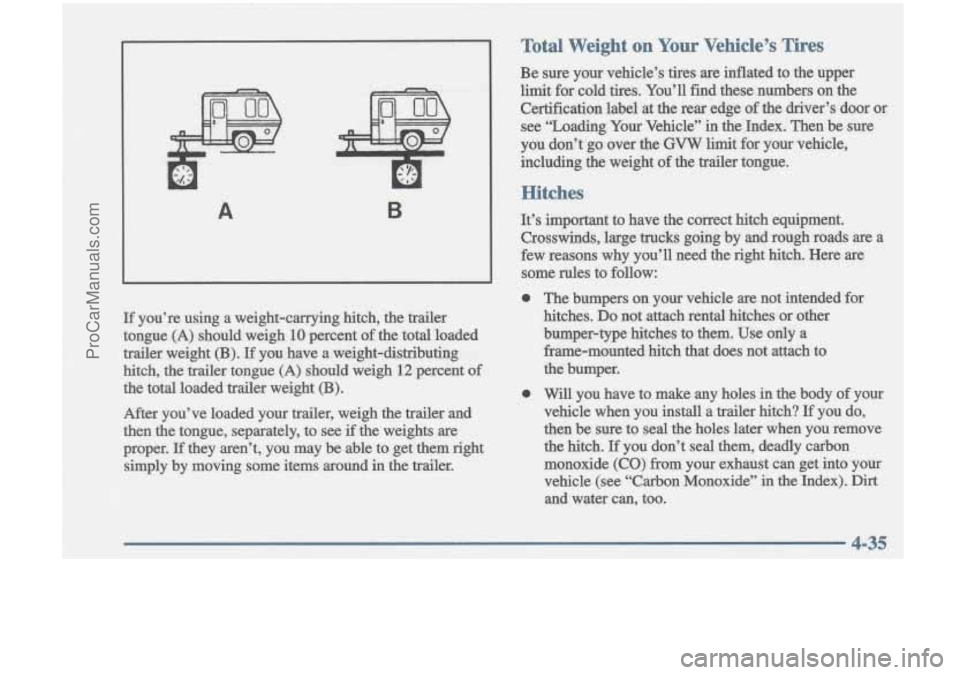 OLDSMOBILE CUTLASS 1997  Owners Manual A B 
e 
e 
ProCarManuals.com 