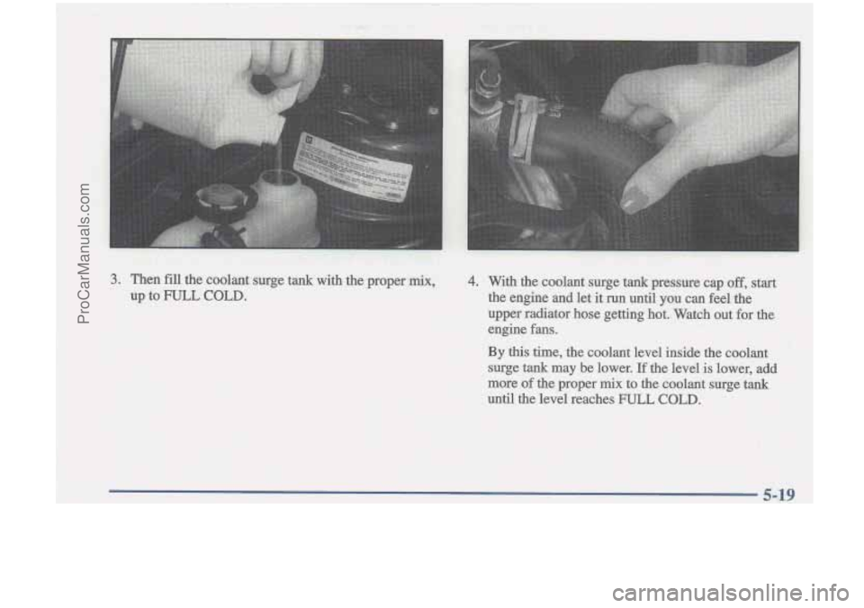 OLDSMOBILE CUTLASS 1997  Owners Manual ProCarManuals.com 
