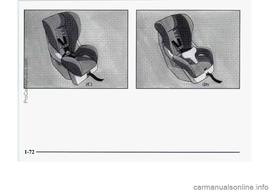 OLDSMOBILE SILHOUETTE 1998  Owners Manual 1-72 
ProCarManuals.com 