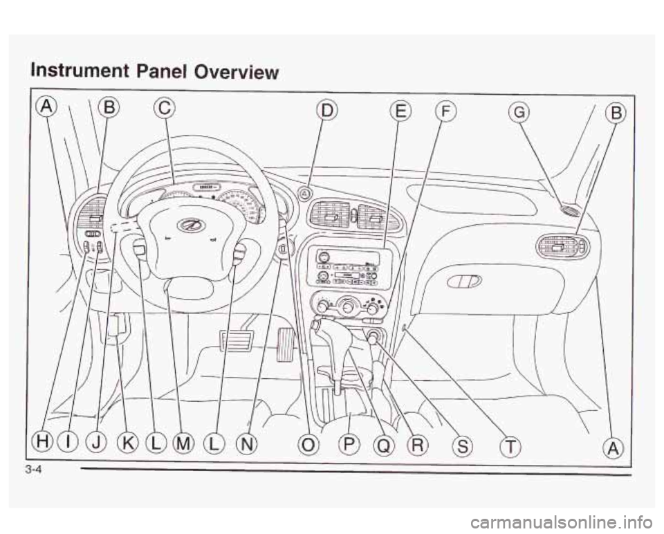 Oldsmobile Alero 2003  Owners Manuals 