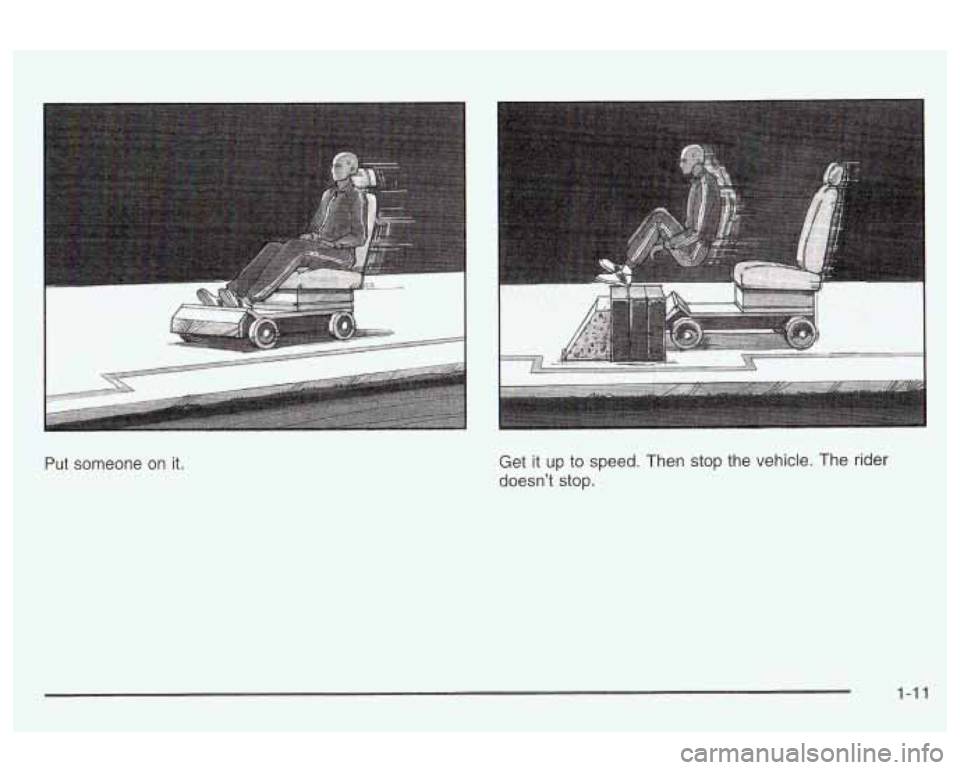 Oldsmobile Alero 2003  Owners Manuals L a, 52 L 
a, 
ir  