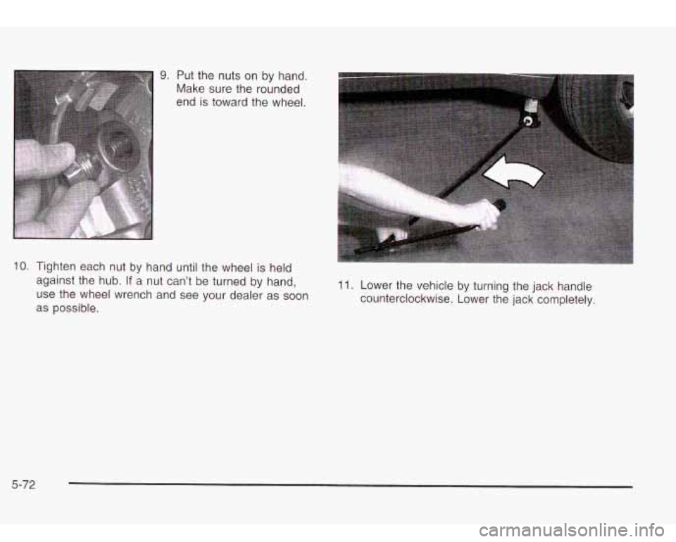 Oldsmobile Bravada 2003  Owners Manuals 
