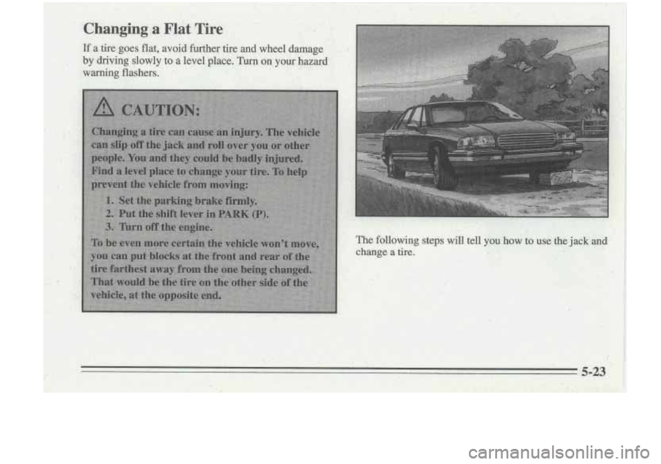 Oldsmobile Cutlass Supreme 1995  Owners Manuals 