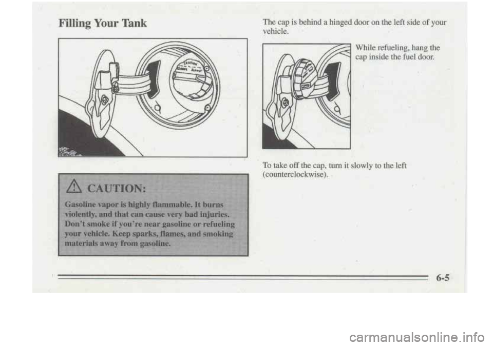 Oldsmobile Cutlass Supreme 1995  Owners Manuals  
.-  