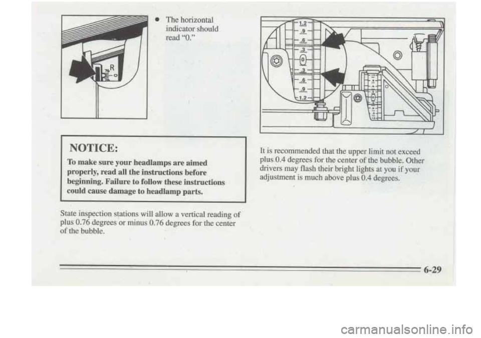 Oldsmobile Cutlass Supreme 1995  Owners Manuals I 
c  