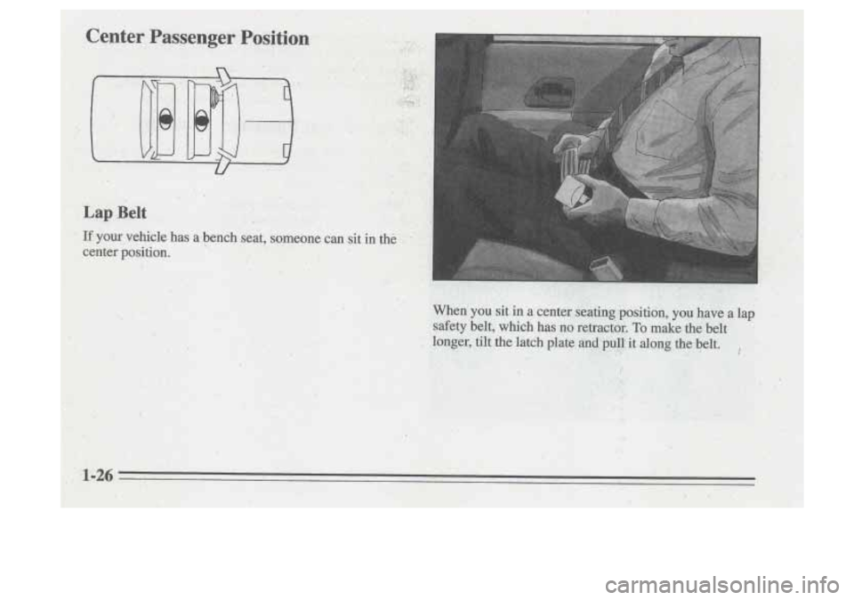 Oldsmobile Cutlass Supreme 1995  Owners Manuals 