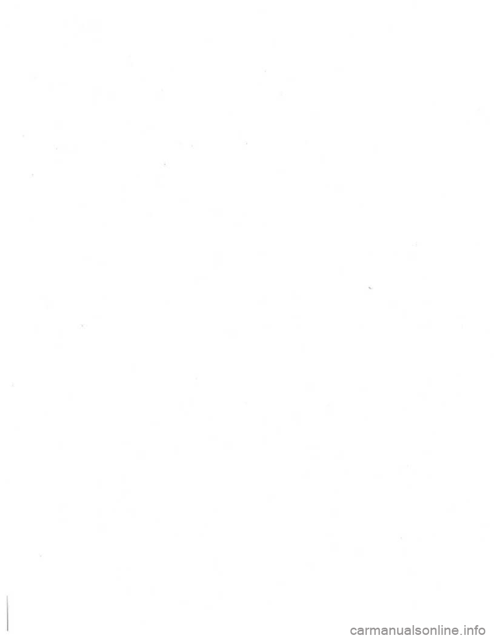 ACURA INTEGRA 1986  Service Repair Manual 