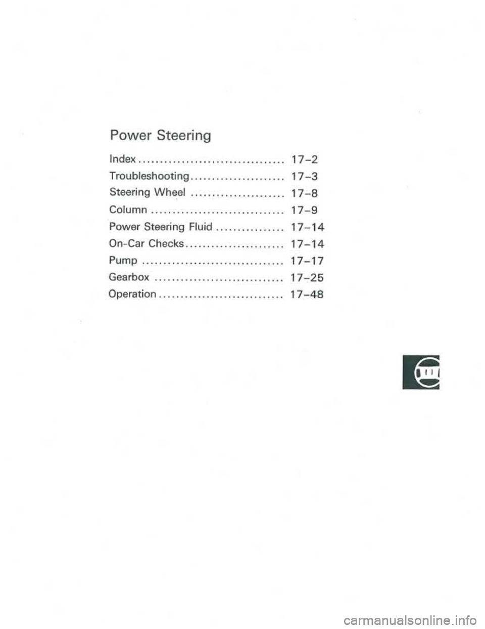ACURA INTEGRA 1986  Service Repair Manual 