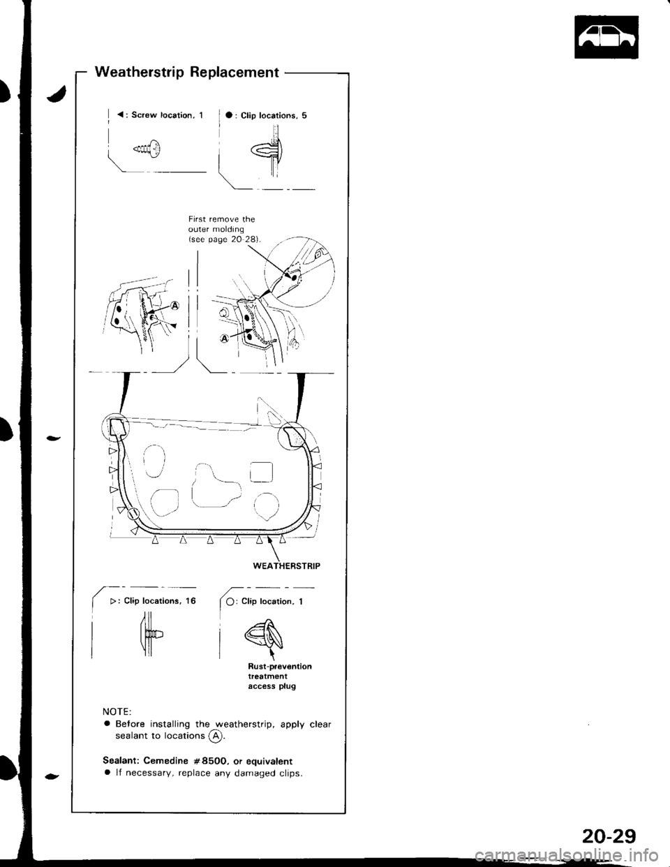 ACURA INTEGRA 1998  Service Repair Manual @
llr*ff1
| | 
*-r::ff"::"d**:T:""" I
)l - 
| 
--*-tj,fittt;l,i.xffi:il" 
__]
! 
_ 
ro_r, 