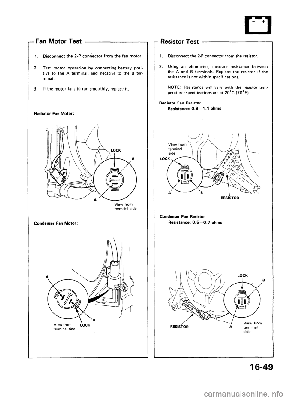 ACURA LEGEND 1998  Service Repair Manual 