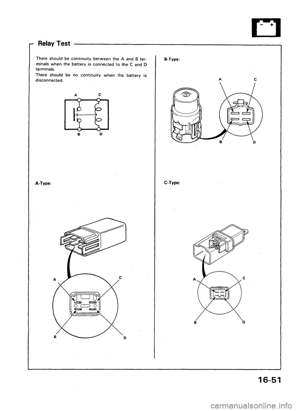 ACURA LEGEND 1998  Service Repair Manual 