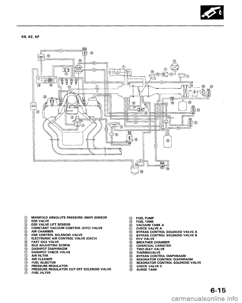 ACURA LEGEND 1998  Service Repair Manual 