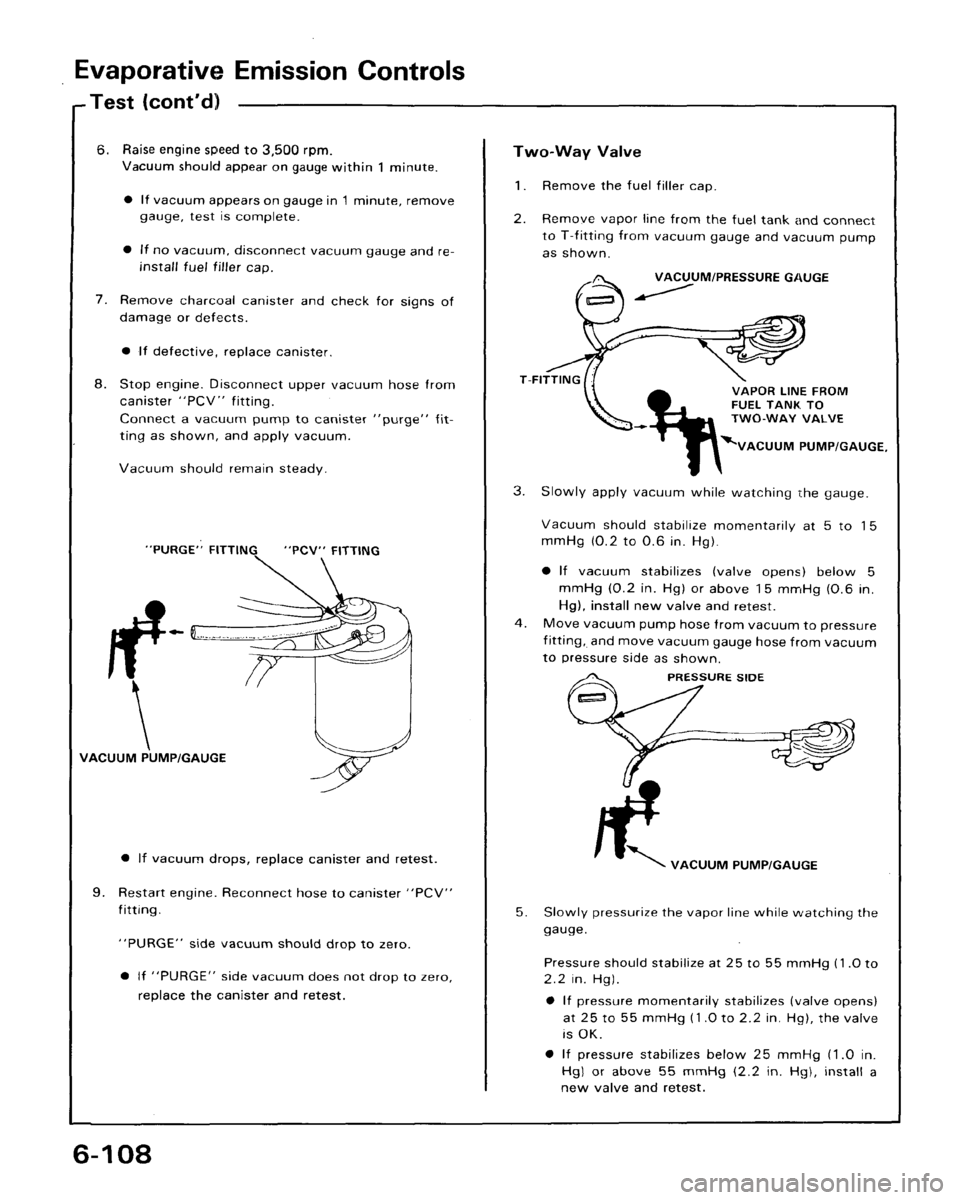 ACURA LEGEND 1998  Service Repair Manual 