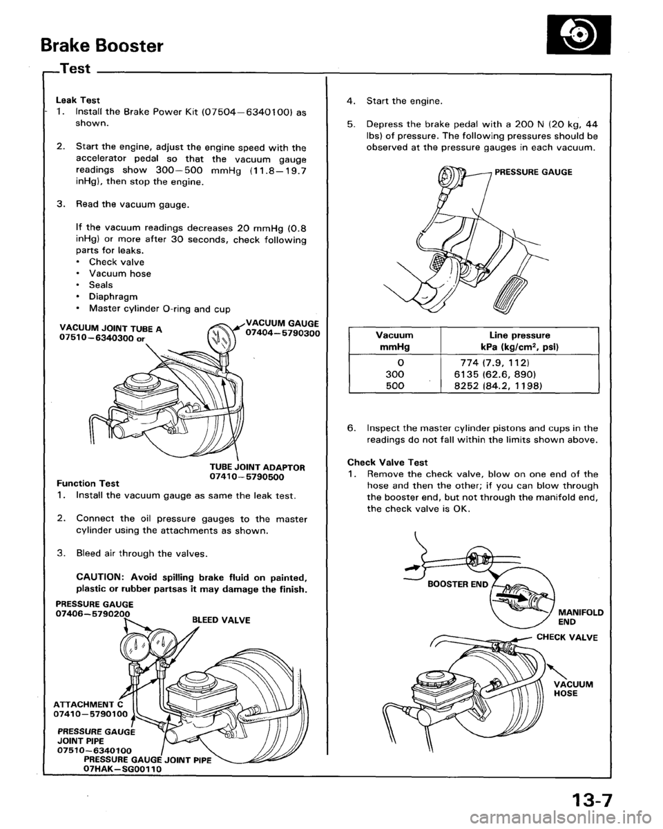 ACURA LEGEND 1998  Service Repair Manual 