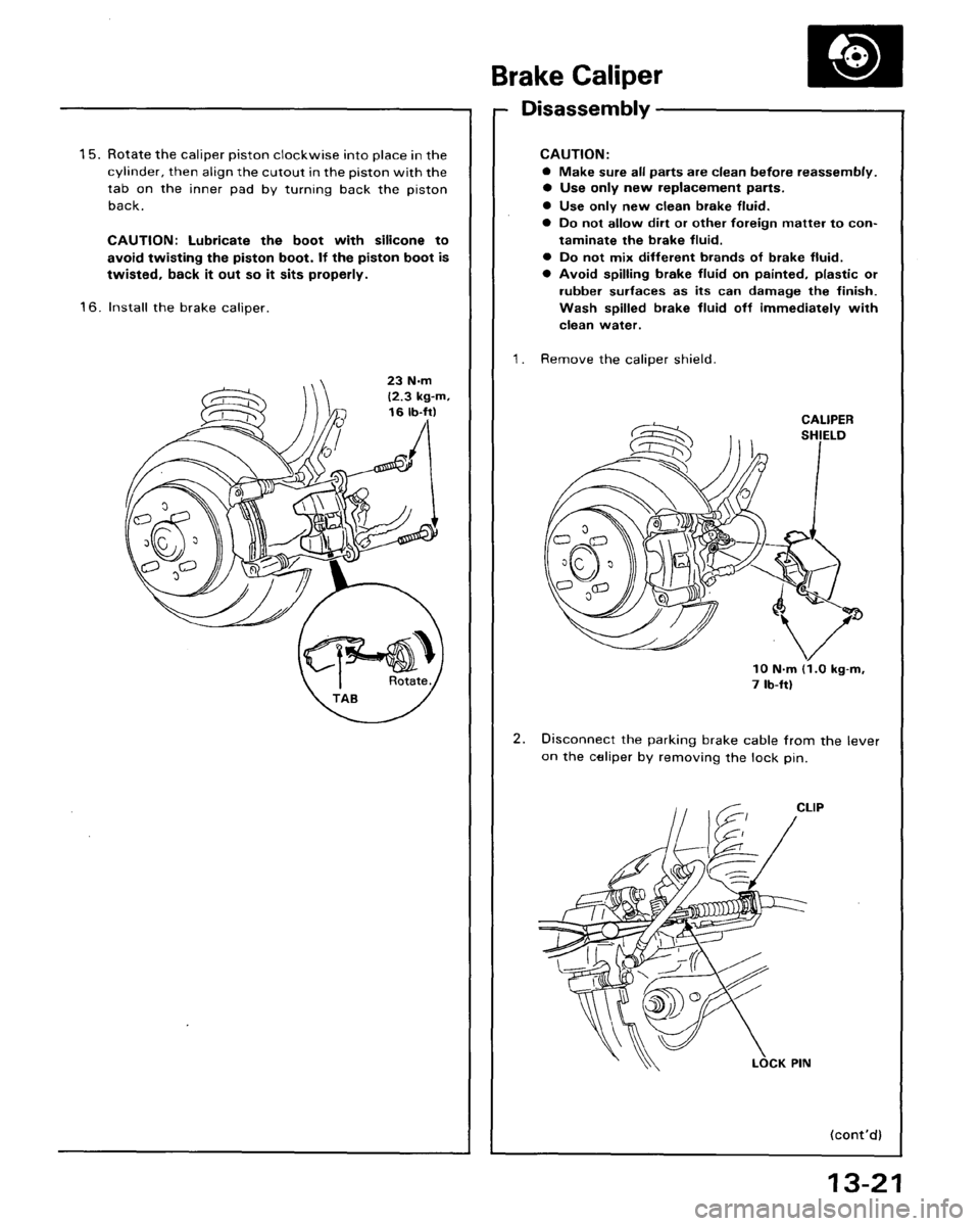ACURA LEGEND 1998  Service Repair Manual 