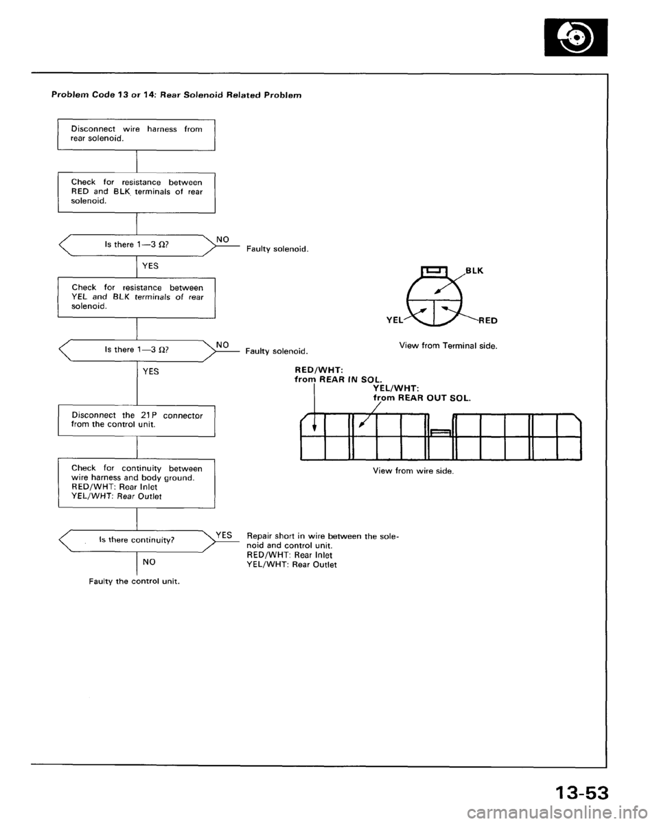 ACURA LEGEND 1998  Service Repair Manual 