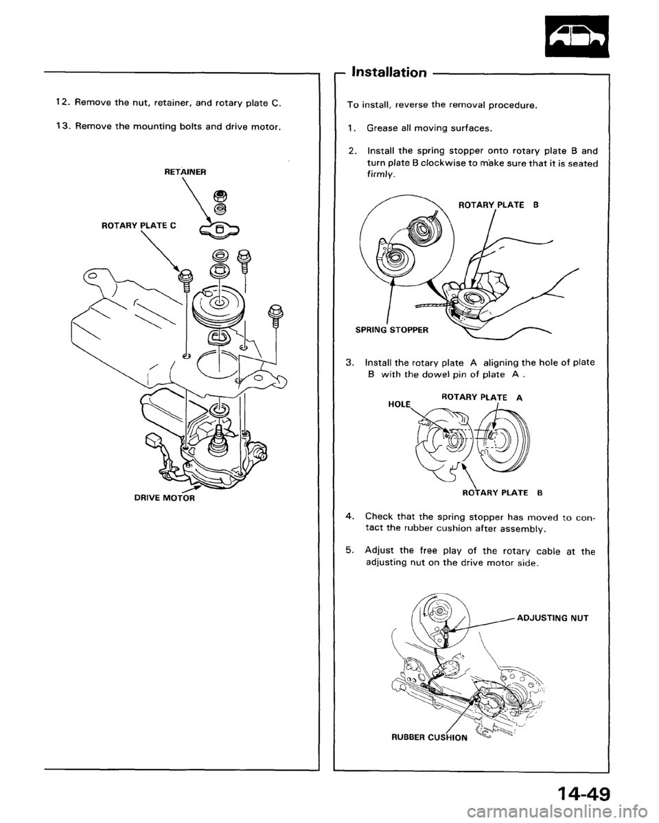 ACURA LEGEND 1998  Service Repair Manual 