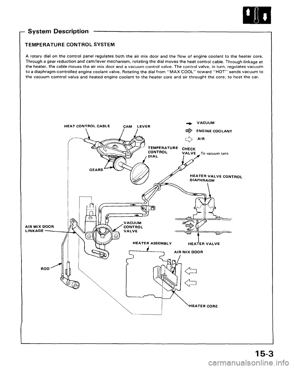 ACURA LEGEND 1998  Service Repair Manual 