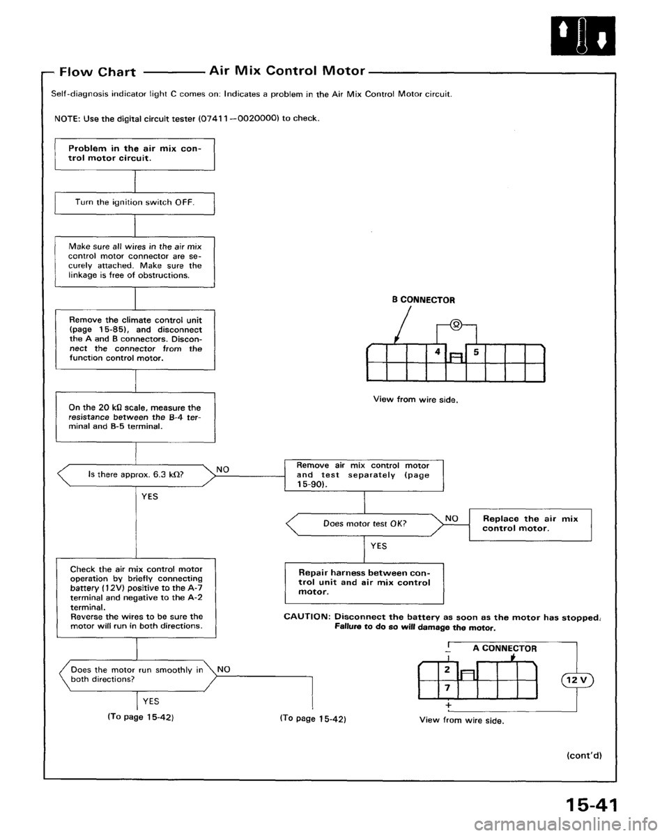 ACURA LEGEND 1998  Service Repair Manual 