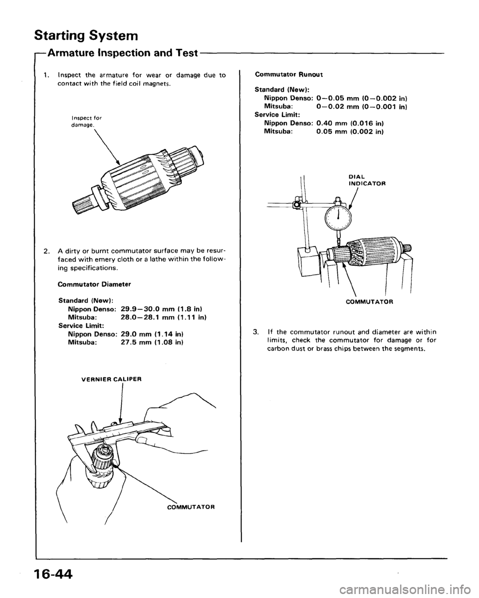 ACURA LEGEND 1998  Service Repair Manual 