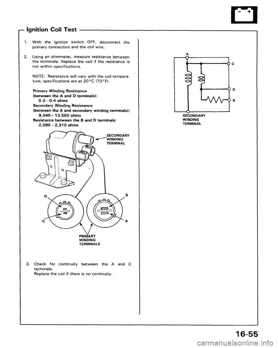 ACURA LEGEND 1998  Service Repair Manual 