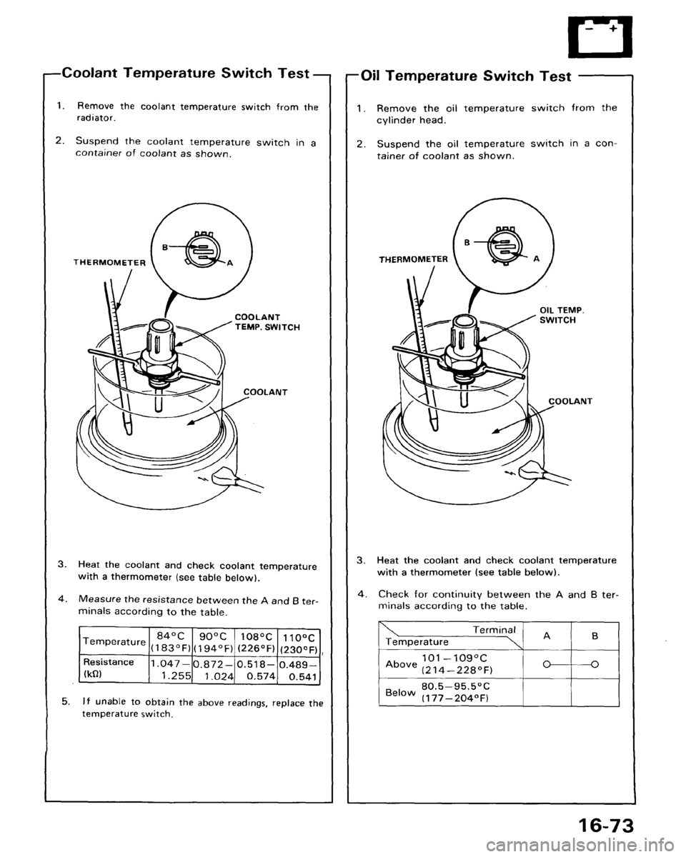 ACURA LEGEND 1998  Service Repair Manual 