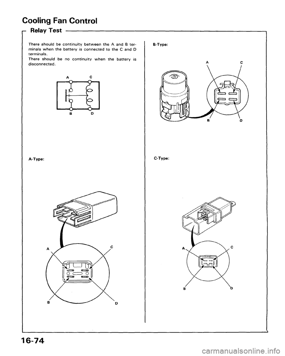 ACURA LEGEND 1998  Service Repair Manual 
