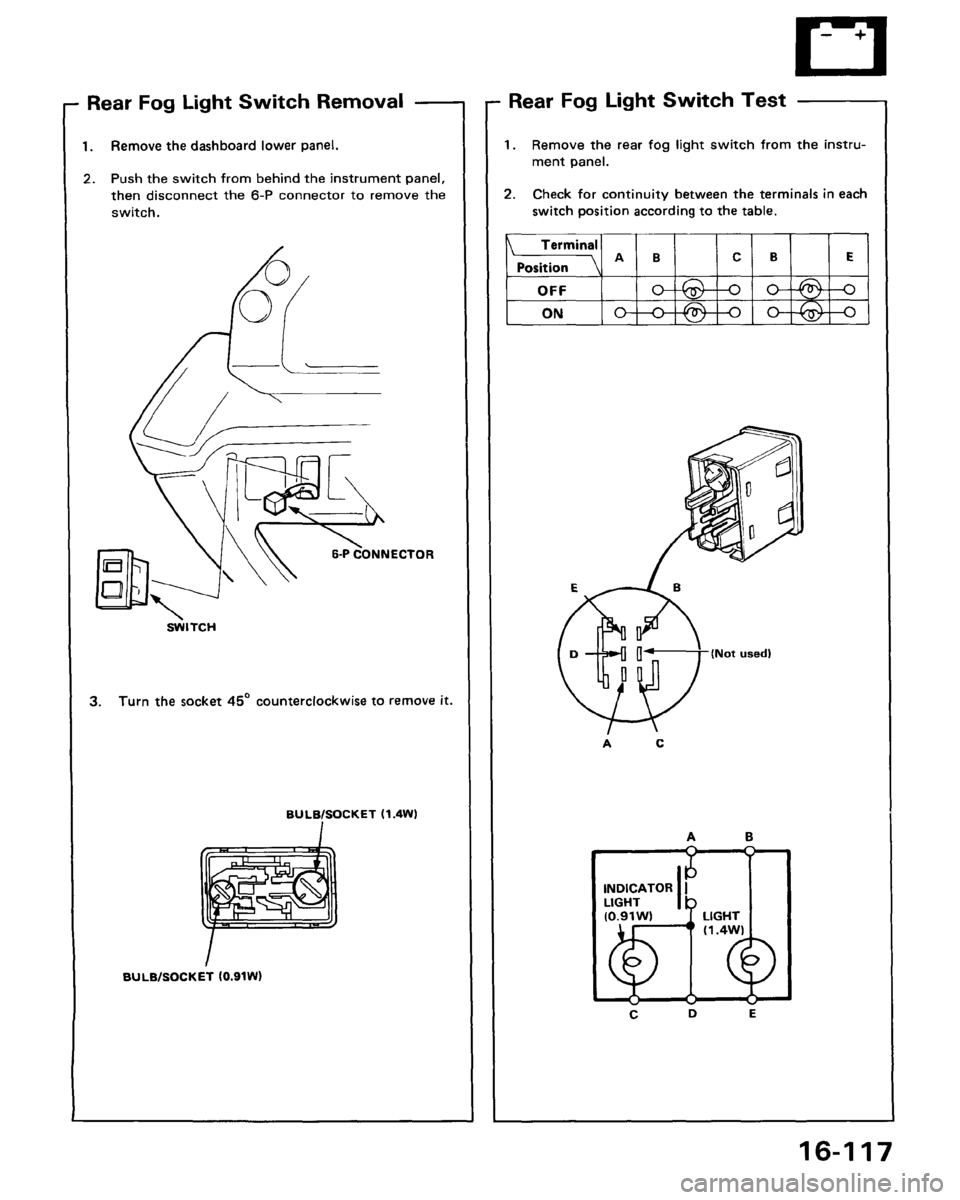 ACURA LEGEND 1998  Service Repair Manual 
