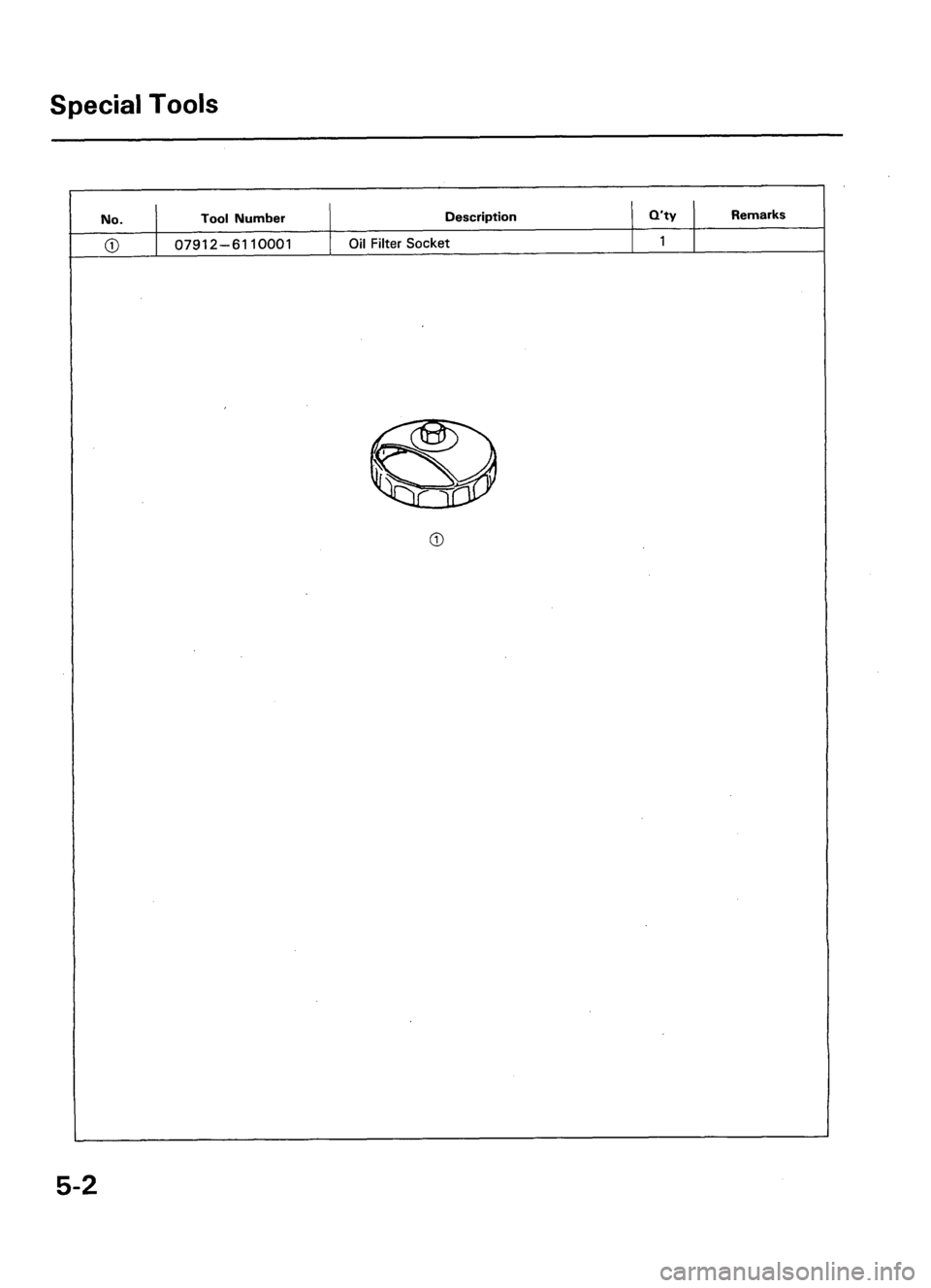 ACURA LEGEND 1988  Service Repair Manual 