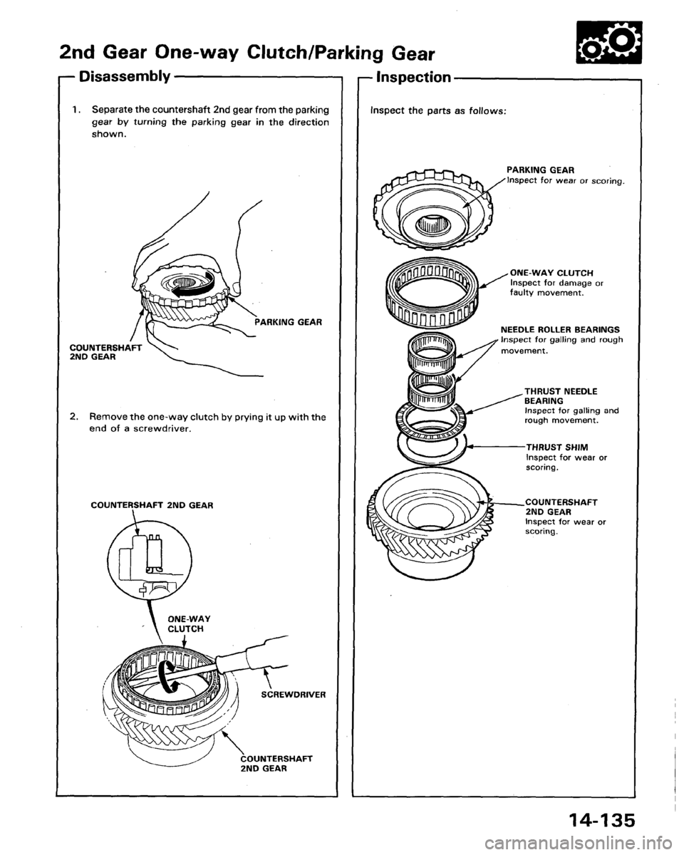 ACURA LEGEND 1991  Service Repair Manual 