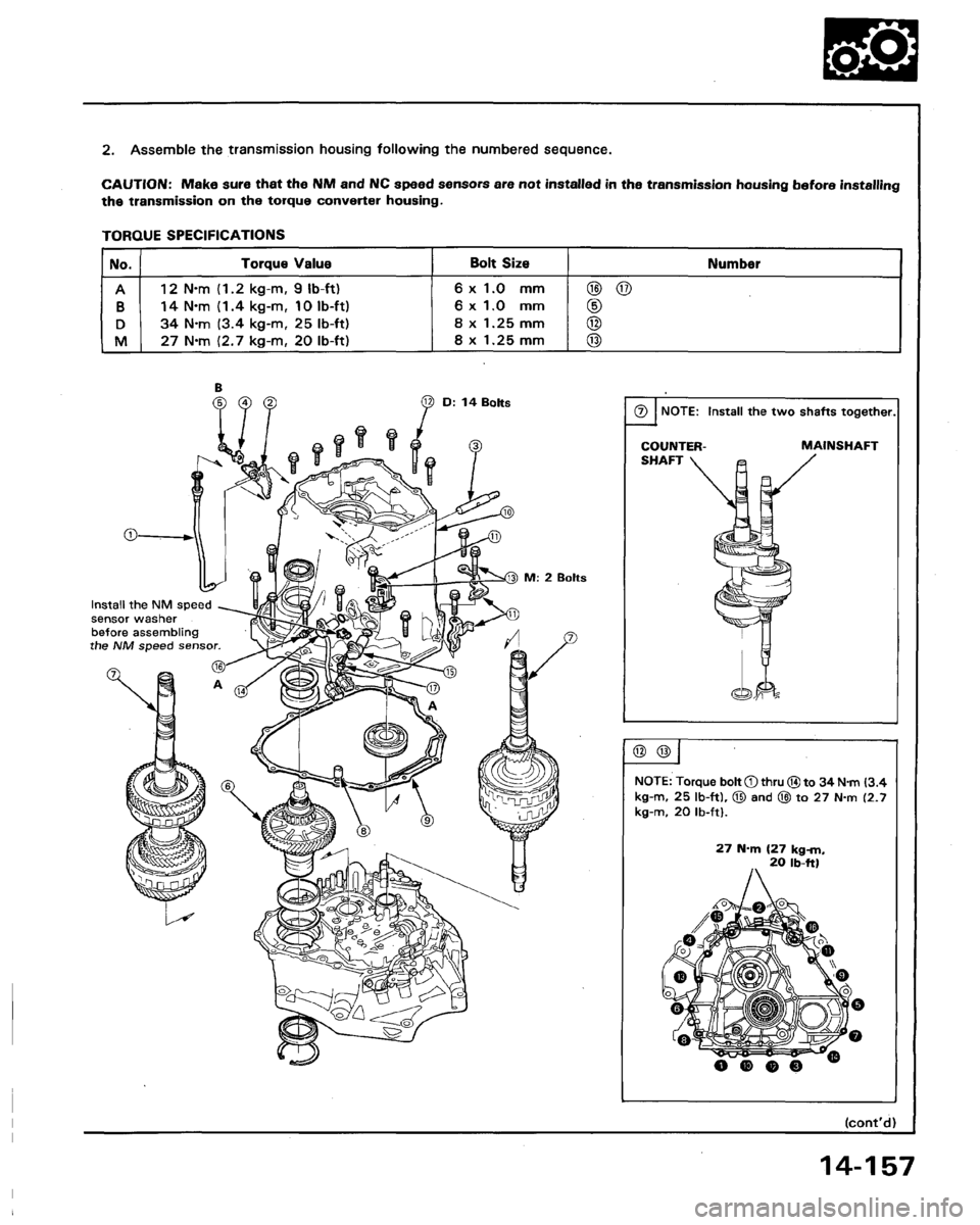 ACURA LEGEND 1991  Service Repair Manual 