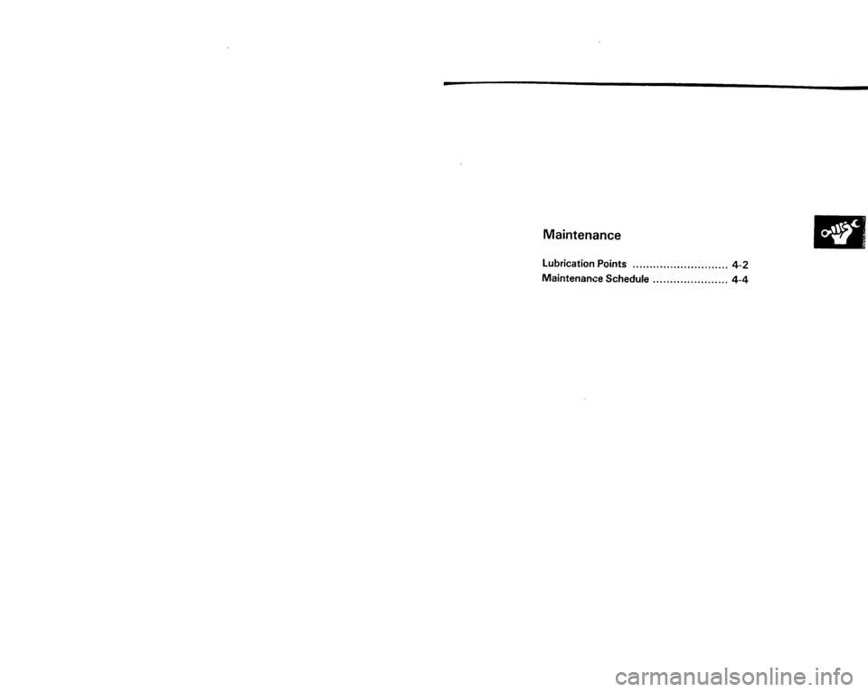ACURA VIGOR 1993  Service Repair Manual 