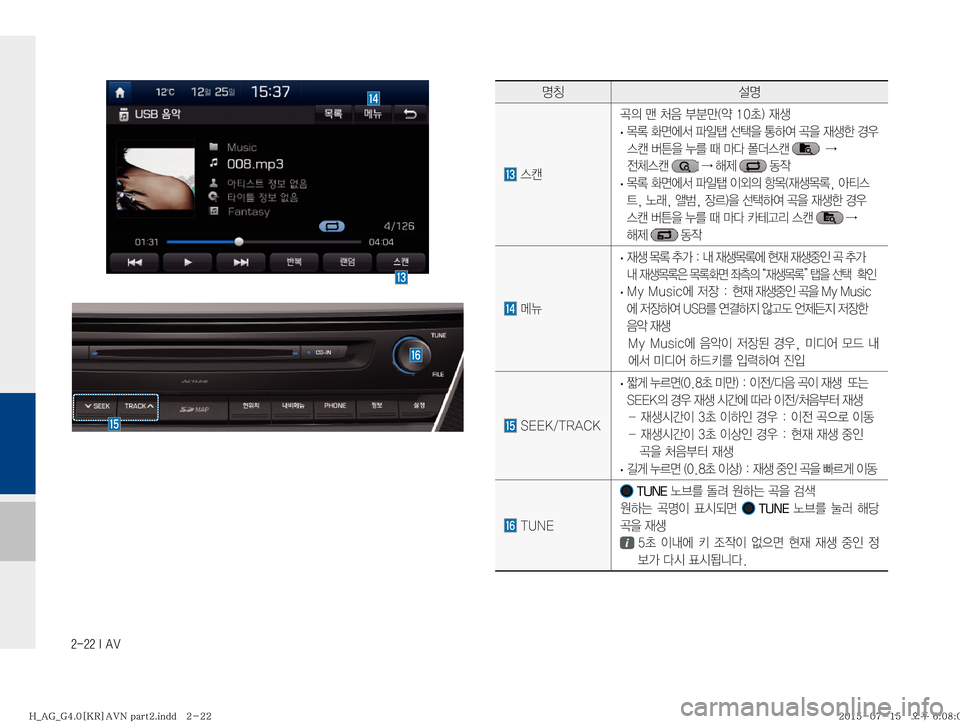 Hyundai Aslan 2015  아슬란 표준4 내비게이션 (in Korean) ������*��"�7
zŸ¸z
�	ª�‹
D�T�J
:�E�		¡���a�
�
d¤
�
· ~þ�
v	À²�u
L�¶
8�>Þ	È�‹
8�
d¤à�ƒ

��	ª�áa
8�¾3�x�Cî�