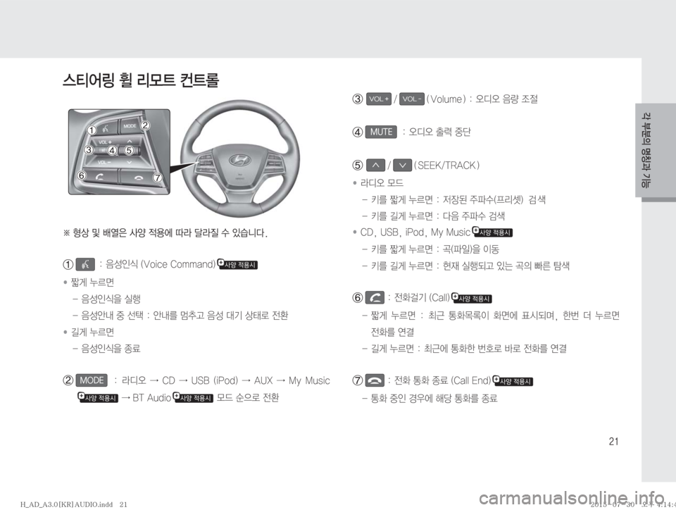 Hyundai Avante 2015  아반테AD 표준3 오디오(A) (in Korean) ��
?�
D�zŸ—�ÝÞ
	m	¯B�
F�;}_�¶_�
�œ�
š�Â�Ó	Ì
7�Ž	¨�
x

	À�nÄ�óÄ
Õ�û�
S	#äî�
Ý���
: