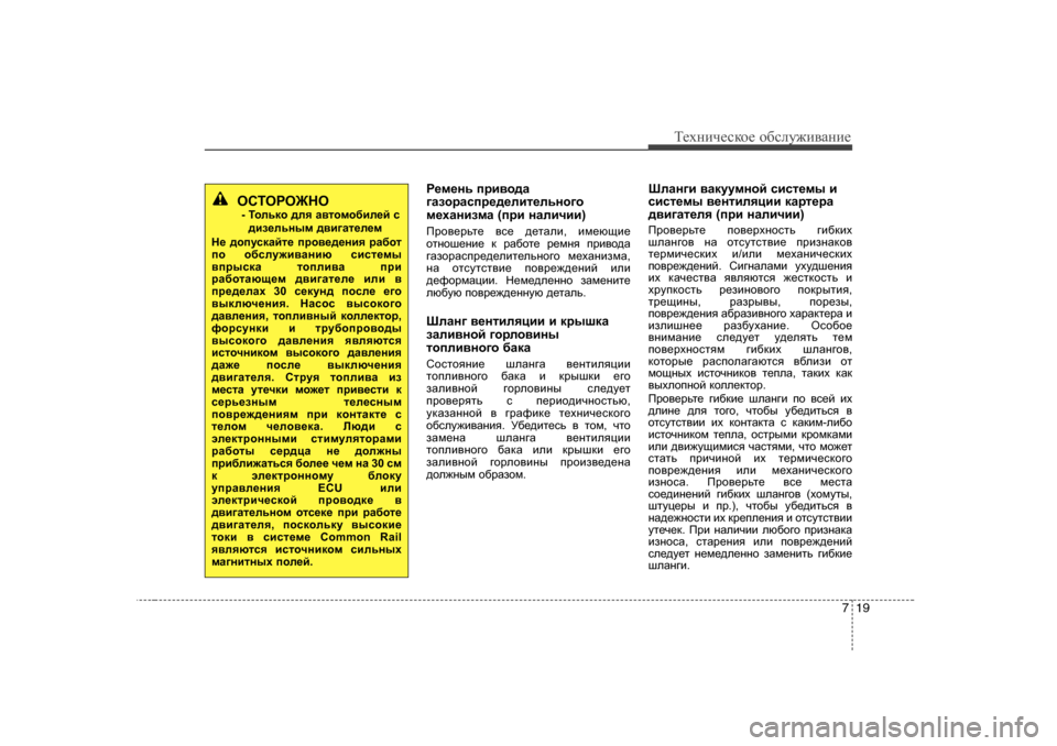 Hyundai Elantra 2009  Owners Manual - RHD (UK. Australia) 719
Т_хgич_сdh_ h[сeу`и\Zgи_
J_f_gv  ijb\h^Z
]ZahjZkij_^_ebl_evgh]h 
f_oZgbafZ  (ijb  gZebqbb )
Ijh\_jvl_  \k_ 