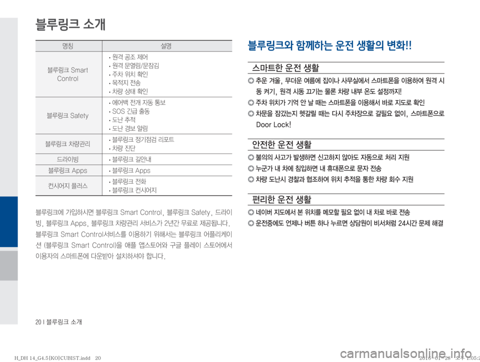 Hyundai Genesis 2016  제네시스DH 표준4 내비게이션 (in Korean) ����*�6Bü�×P
zŸ¸z
6Bü��4�N�B�S�U� �$�P�O�U�S�P�M �
· 
z�•
‘�

�
· 
z�™	Ì?�™
^ã
�
· 
±0�
$–�

K
�
· ~
x
Ñ�
yà
�
· 0Ý�š�